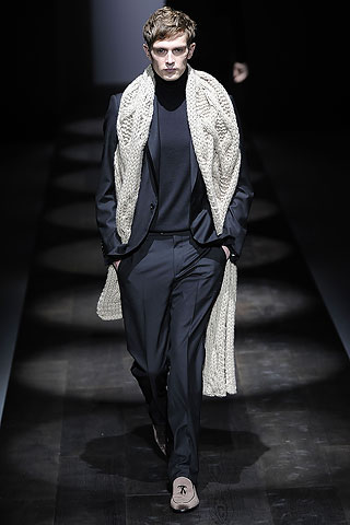 Salvatore Ferragamo / - 2009-2010